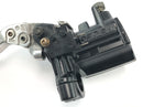 Yamaha MT 03 RM02 [2007] - Vorderradbremspumpe Handbremszylinder Bremshebel vorne-4