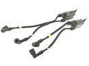 Kawasaki ZR7 ZR750F [1999] - Zündspule Zündungsspule mit Stecker Set Paar-3
