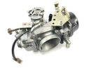 KTM 640 LC4 EGS [1999] - Carburateur Mikuni carburateureenheid-4