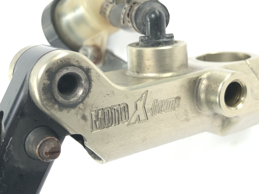 Husqvarna TE 610 H6 8AE [TE 570 H7] - Brake pump hand brake cylinder front wheel brake Moto X-treme