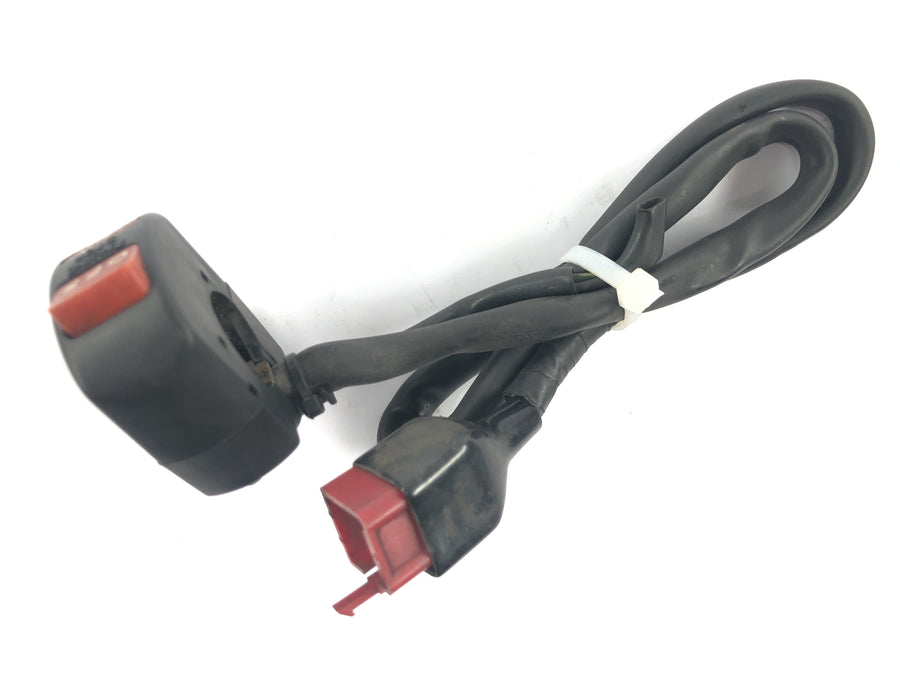 Honda NX 650 Dominator RD02 [1994] - Lenkerschalter rechts Startschalter Killswitch