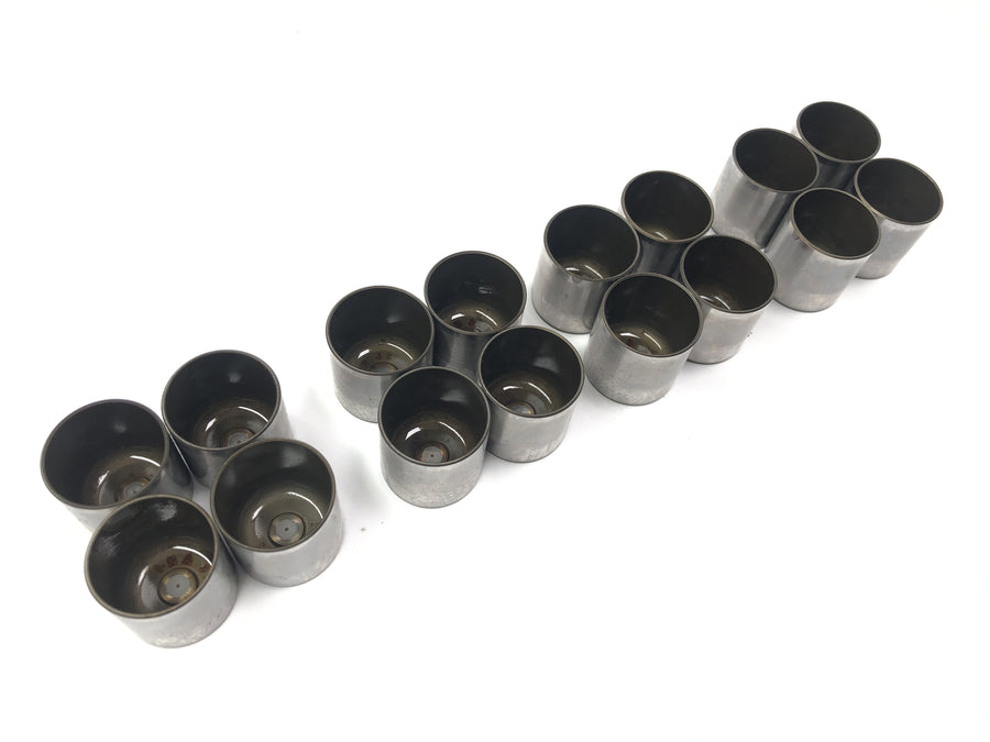 BMW R 1200 GS Adventure R12 [2012] - Cups of the Valve Stark -mouwen 26 mm