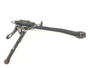Yamaha XS 650 SE 3L1 [1979] - Stand Side Stands met de lente-2
