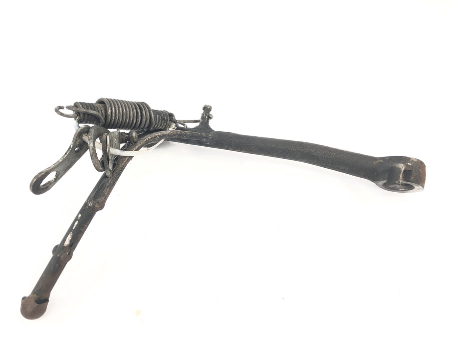 Yamaha XS 650 SE 3L1 [1979] - Stand Side Stands met de lente