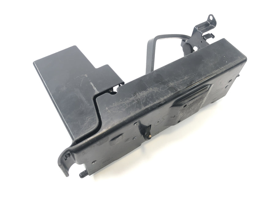 Kawasaki ZX 12 R ZXT20A [2001] - Battery box battery holder bracket