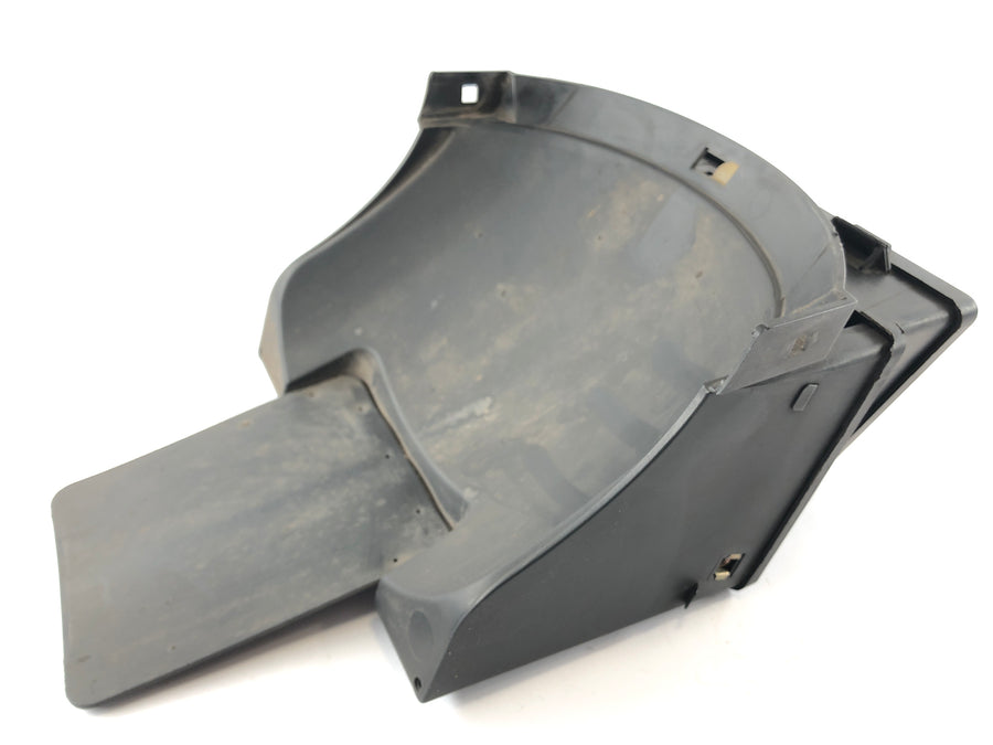 BMW R 1100 GS [1990] - fuse box