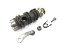 KTM Duke 690 A3 [2012] - shift drum shift star shift mechanism-3