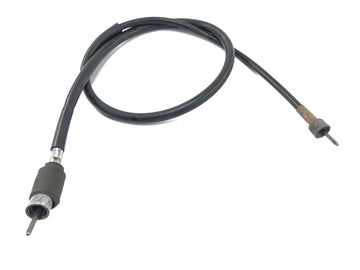 Yamaha DT 125 DE06 [2005] - Tachowelle
