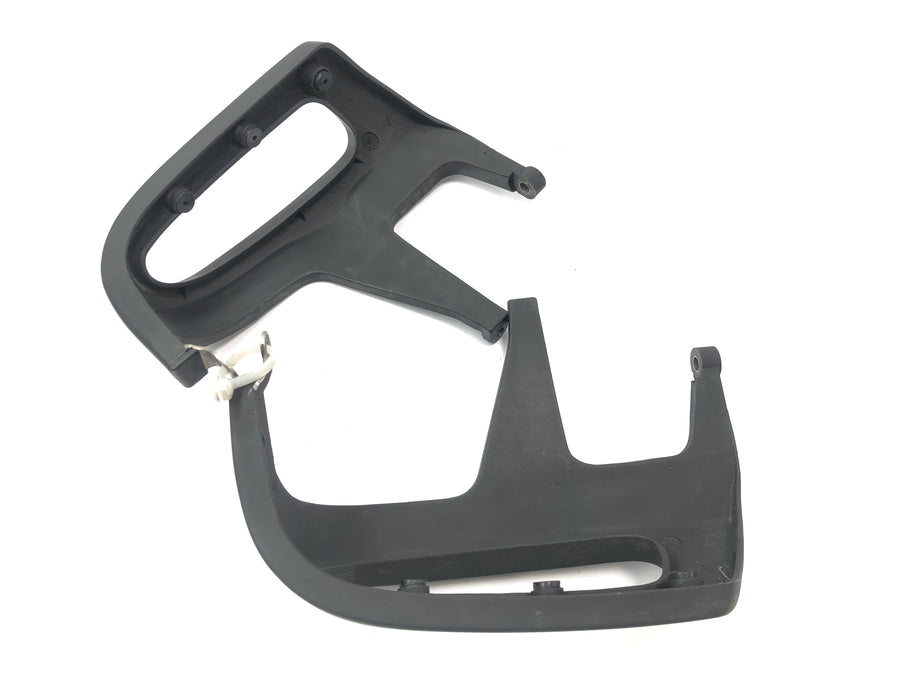 BMW R 1150 GS R21 [2002] - cylinder protectors left and right