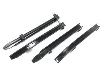 BMW R 1200 R R1ST [2008] - Steuerkettenführung Gleitschiene Spannschiene Set