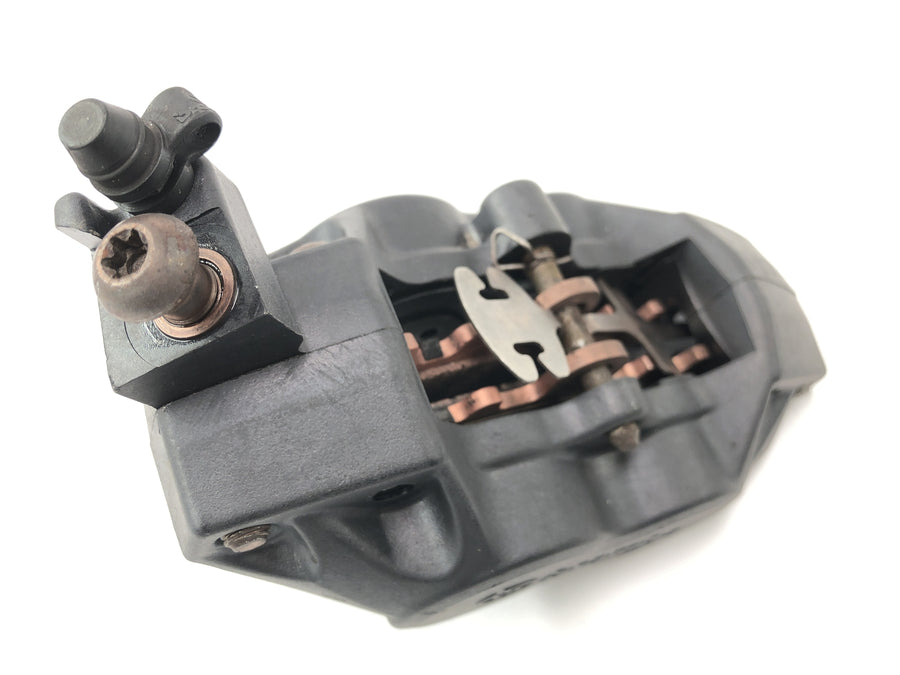 BMW K 1200 S K12S [2004] - Bremssattel Bremszange vorne rechts