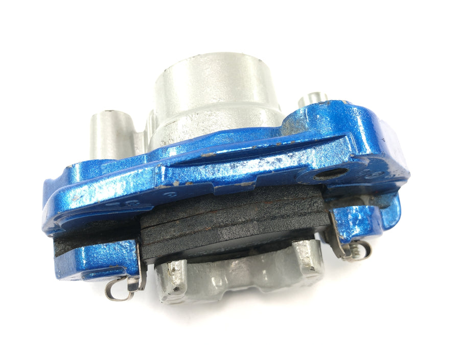 Yamaha DT 125 R DE03 [2000] - Bremssattel Bremszange vorne