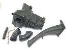 BMW R 1200 R R1ST [2008] - Luchtfilterbox Luchtfilterhuis Inlaatbox Airbox-2