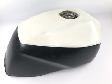 Kawasaki ZRX 1200 S ZRT20A [2001] - Tank Kraftstofftank Benzintank