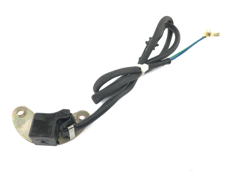 Honda XL 250 R MD03 [1993] - Impulsgeber Pickup Sensor Zündimpulsgeber Zündgeber