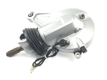 BMW R 1100 S R2S [2000] - achteras aandrijving eindaandrijving cardan 33/12 - 0