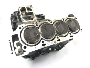 BMW K 1200 S K12S [2005] - Motorblok carter cilinderblok zuigerset