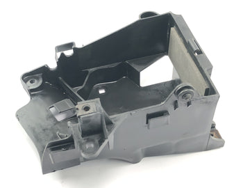 Yamaha XVS 650 4VR [1997] - Batteriekasten Batteriehalter Batteriebox Halterung - 0
