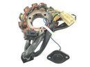 Suzuki RG 250 Gamma GJ21D [1987] - Stator Lichtmaschine Generator-2