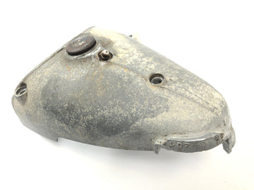 DKW NZ 250 [1938] - motorkap rechter behuizingsdeksel - 0