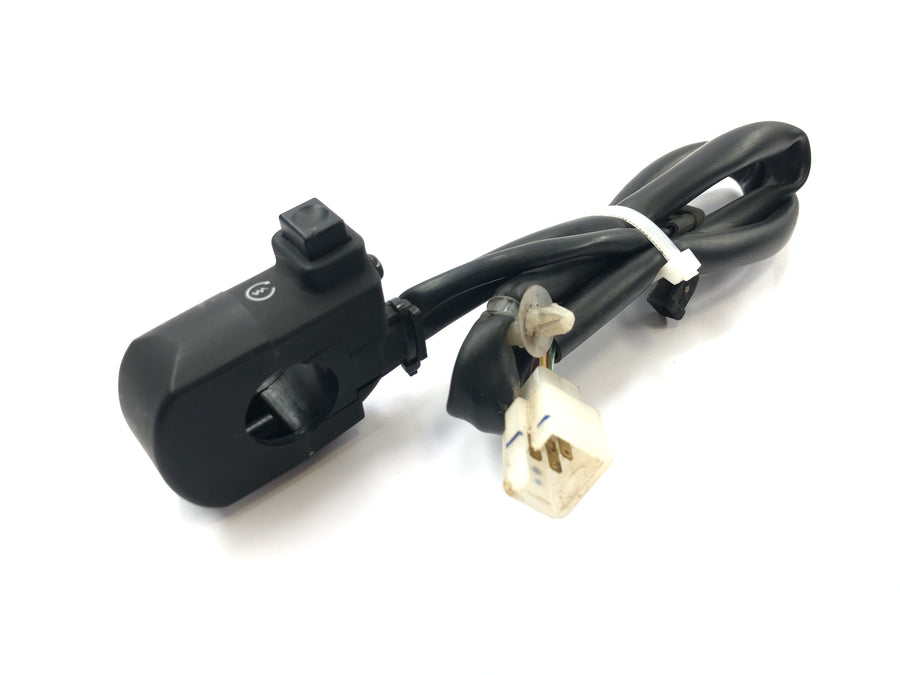 Honda CBR 125 R JC50 [2012] - Handlebar switch right starter start switch
