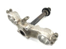 Suzuki DR 350 SK42B [1991] - Gabelbrücke unten-5