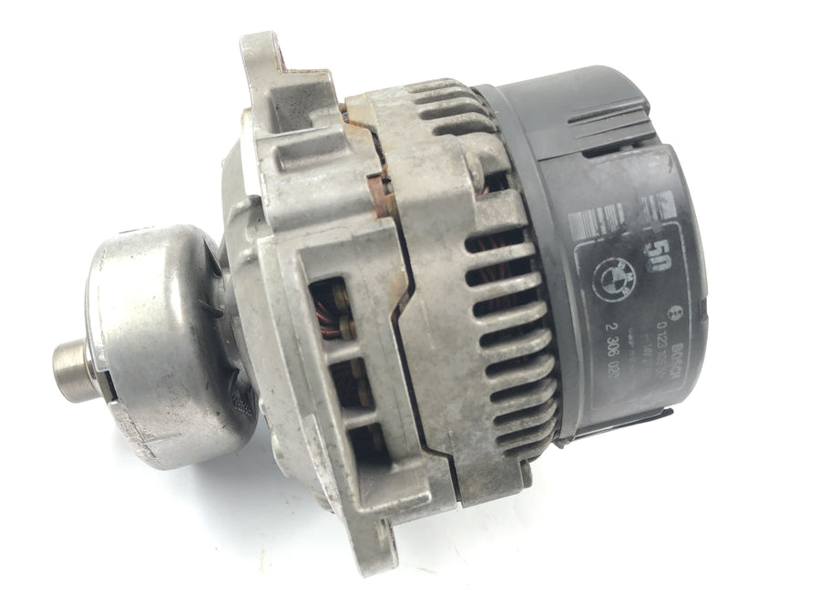 BMW K 1100 RS [1991] - Alternator met eikel dempers