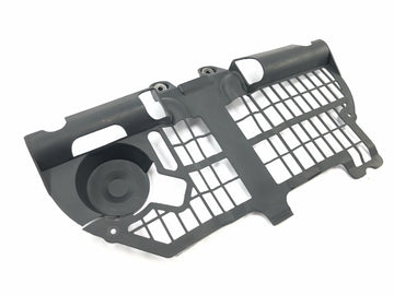 Honda XRV 750 Africa Twin RD04 [1992] - Fan grille radiator cover beschermrooster