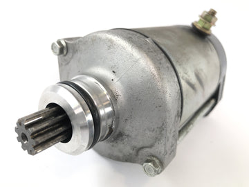 Yamaha XJR 1300 RP06 [2002] - startmotor motorfiets starter 12V - 0