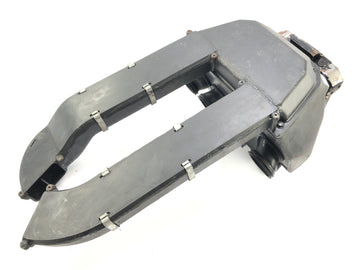 Kawasaki GPZ 1000 RX [1987] - Air filter box airbox - 0