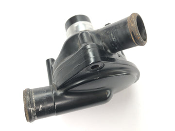 Triumph Speed Triple 1050 515NJ [2007] - Waterpomp koelvloeistofpomp waterpomphuis - 0