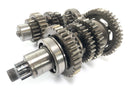 Kawasaki ZRX 1200 S ZRT20A [2002] - gearbox-5