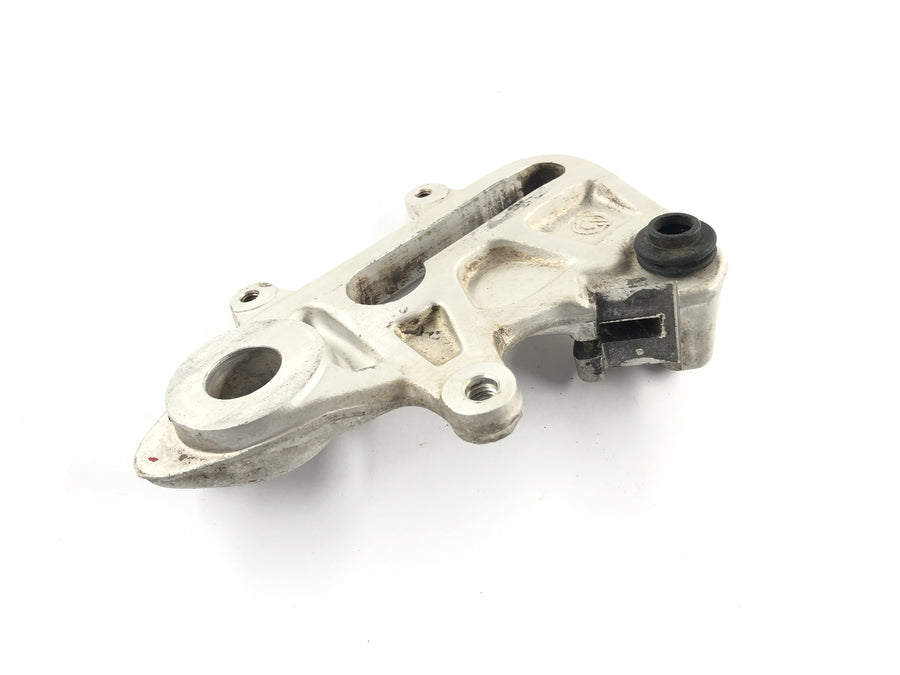 KTM LC4 640 [2003] - Bremsanker Bremssattel Halter hinten
