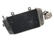 Default Title BMW C1 125 [2002] - Kühler Wasserkühler Kühlradiator Kühlsystem mit Einfüllstutzen