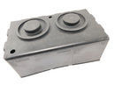 KTM 950 SM LC8 [2008] - battery box housing battery owner box-3