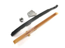 Yamaha WR 125 X DE07 [2010] - Timing chain guide tension rail slide rail-3