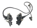 Moto Guzzi California III VY Integrale [1990] - Zündspule Zündmodul Ignition Coil Set-3