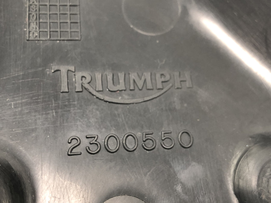 Triumph Daytona 900 T300D [1996] - inner fairing pair