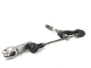 Kawasaki VN 1600 Mean Streak VNT60B [2005] - Schaltgestänge Set-2