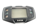 SWM SM 125 R [2018] - Snelheidsmeter Toerenteller Cockpit Instrumentenpaneel Combinatie-instrument-2