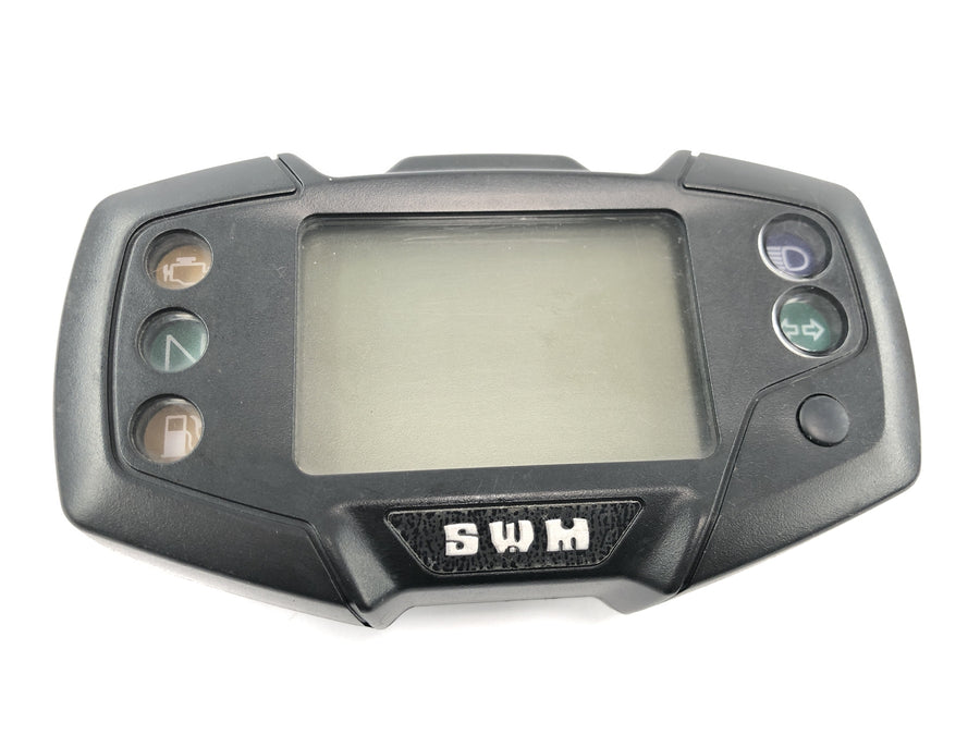 SWM SM 125 R [2018] - Snelheidsmeter Toerenteller Cockpit Instrumentenpaneel Combinatie-instrument
