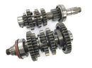 Triumph Bonneville T100 986MF [2012] - Transmission Transmission Shafts Gears Gears-6