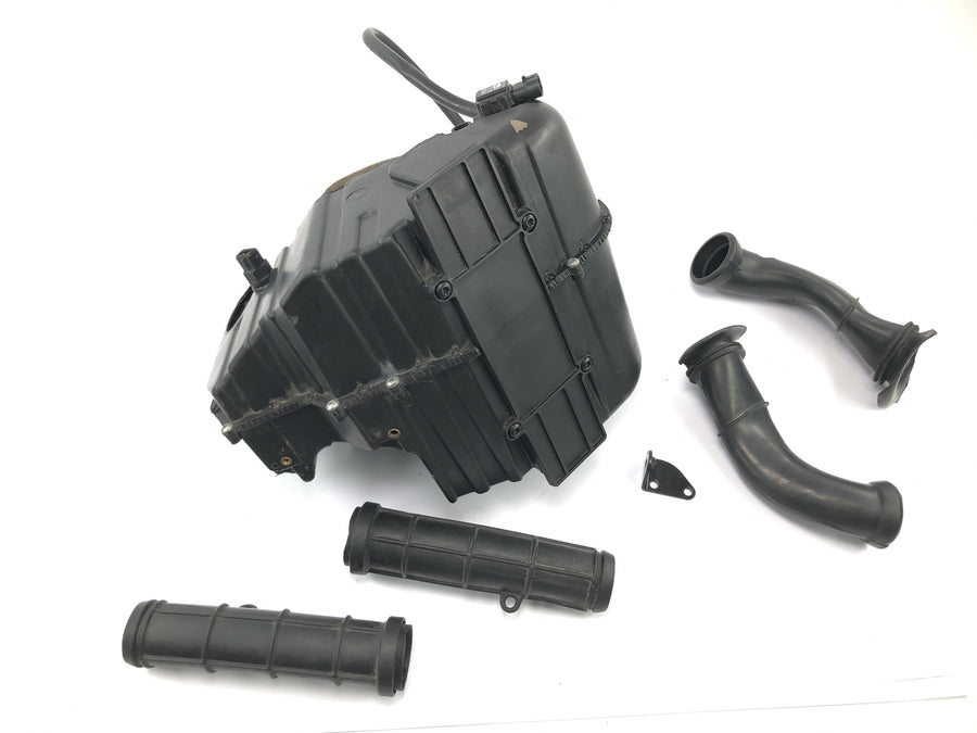 TRIUMPH DAYTONA 955I T595 [1998] - Luftfilterkasten Airbox