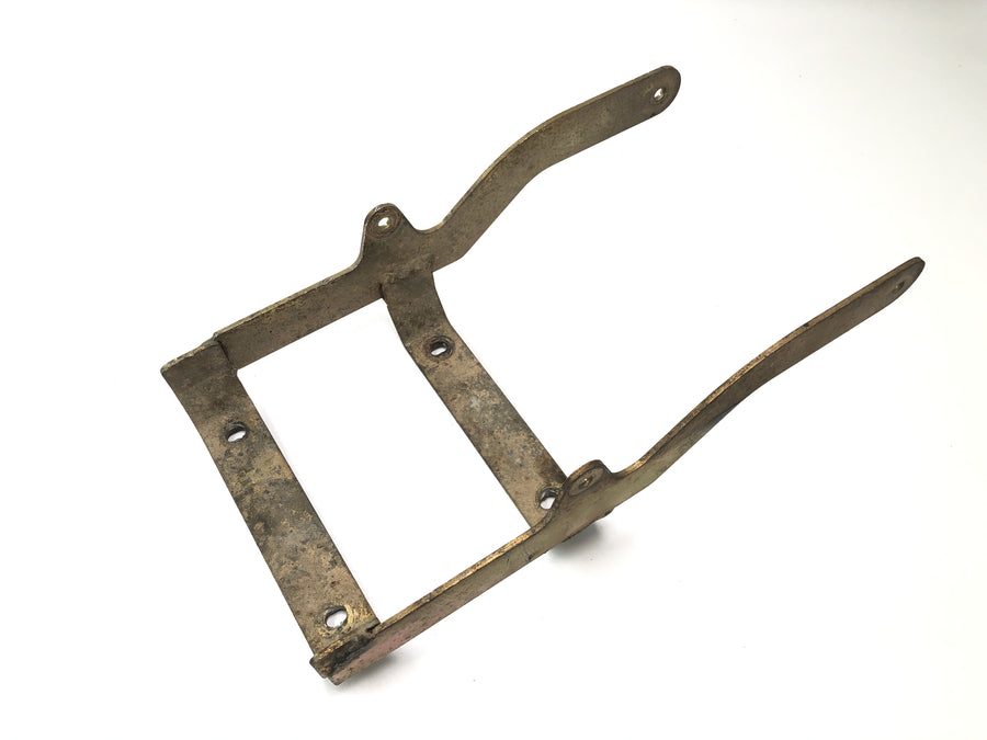 Husqvarna TE 610 E Dual H7 [1999] - rear fender holder rear frame subframe