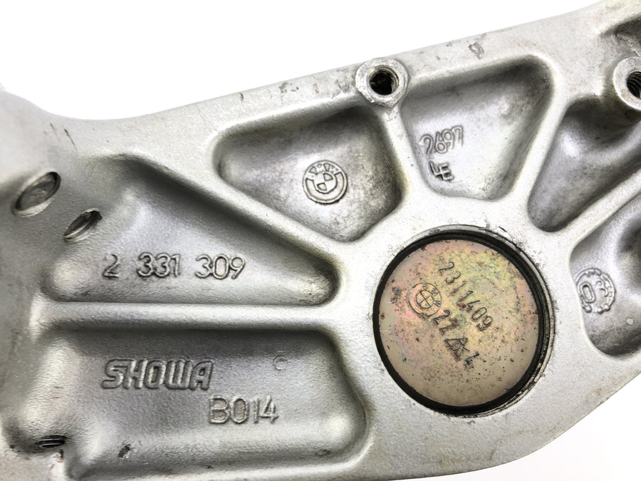 BMW R 1100 S R11S [2005] - lower fork bridge Telelever