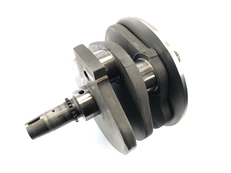 Suzuki Intruder VL 1500 AL [2000] - Crankshaft engine shaft
