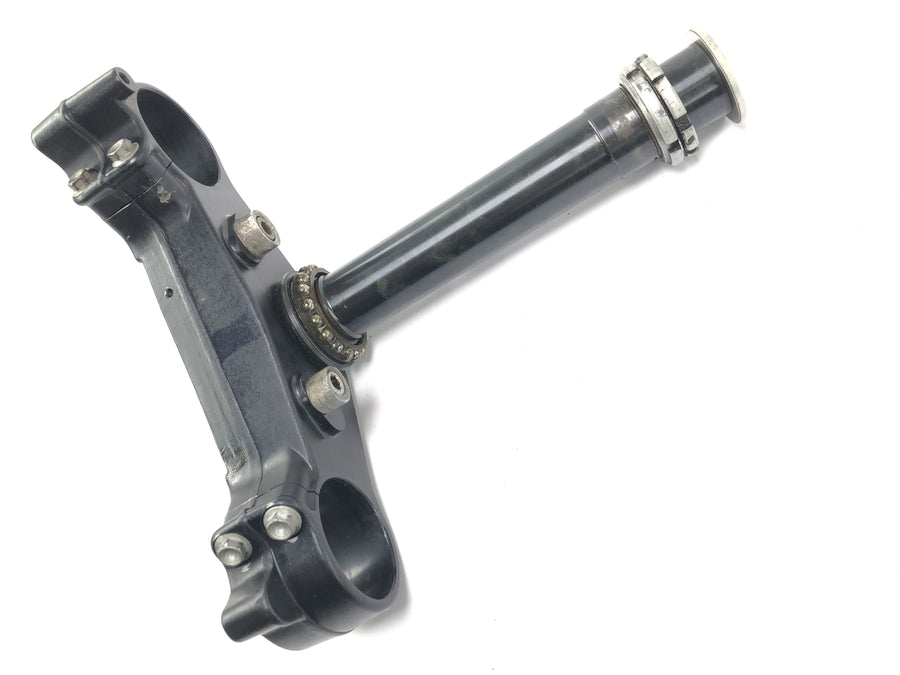 Aprilia SL 1000 Falco PA [2000] - Fork Bridge hieronder