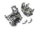 BMW R 1200 GS R12 K25 [2004] - Kipphebelbock Paar Nockenwellenlagerbock Ventiltrieb-4