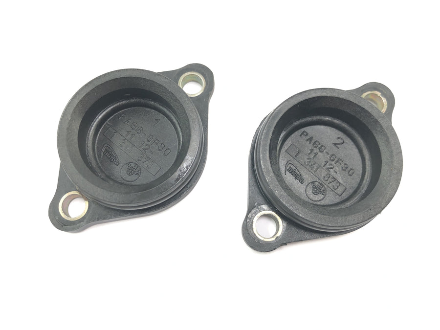 BMW R 1100 RT 259 [1999] - Cylinder cover plug cover left and right