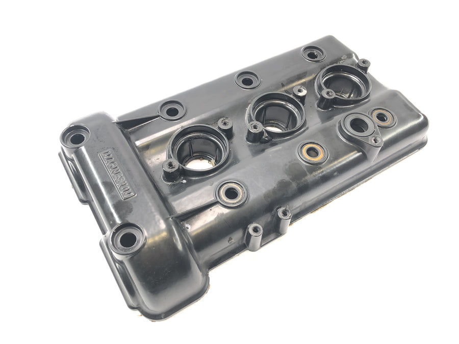 Triumph Speed Triple T509 [1998] - Ventildeckel Motordeckel